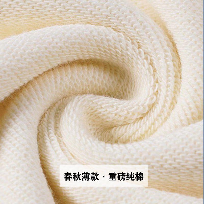 Áo sweater In Hình Gấu Và Dâu Tây Phong Cách Nhật Bản Ngọt Ngào Thời Trang Xuân Thu Cho Bé Gái Trung Niên