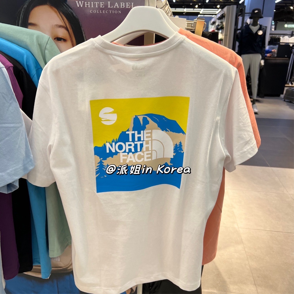 Áo Thun Tay Ngắn In Họa Tiết graffiti Thời Trang Cho Cặp Đôi