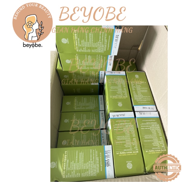 NƯỚC ÉP MẦM LÚA MẠCH NON CAO CẤP GOLDEN HERB - Bột lúa non Golden herb