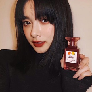 (Mã NSF020280 giảm 80K) Nước hoa TOMFORD LOST CHERRY