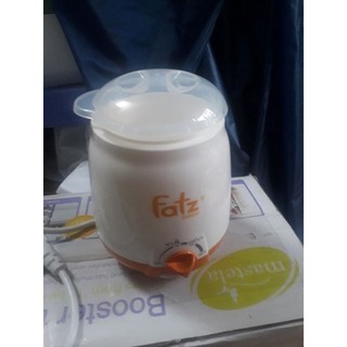 Thanh lý máy hâm sữa 3 chức năng fatz