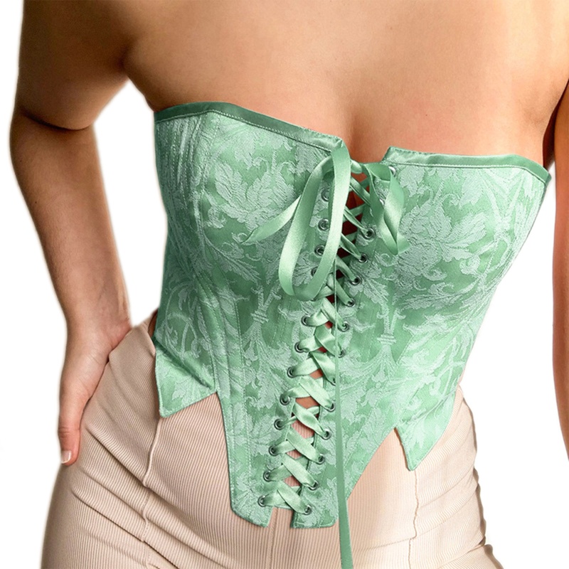 Áo Croptop Sát Nách Co Giãn Ôm Dáng Nhiều Kích Cỡ Cho Nữ