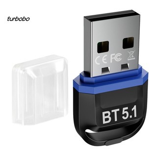 Usb Nhận Tín Hiệu Bluetooth 5.0 Cho Máy Tính