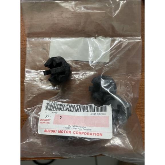 Cao su Đệm Yên Raider Fi 150-Hàng chính hãng