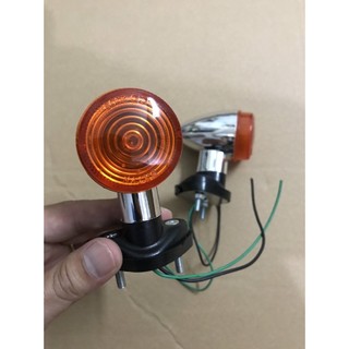 Xi nhan kiểu 2 lỗ ốc dùng xe 78, 81 ..... k02