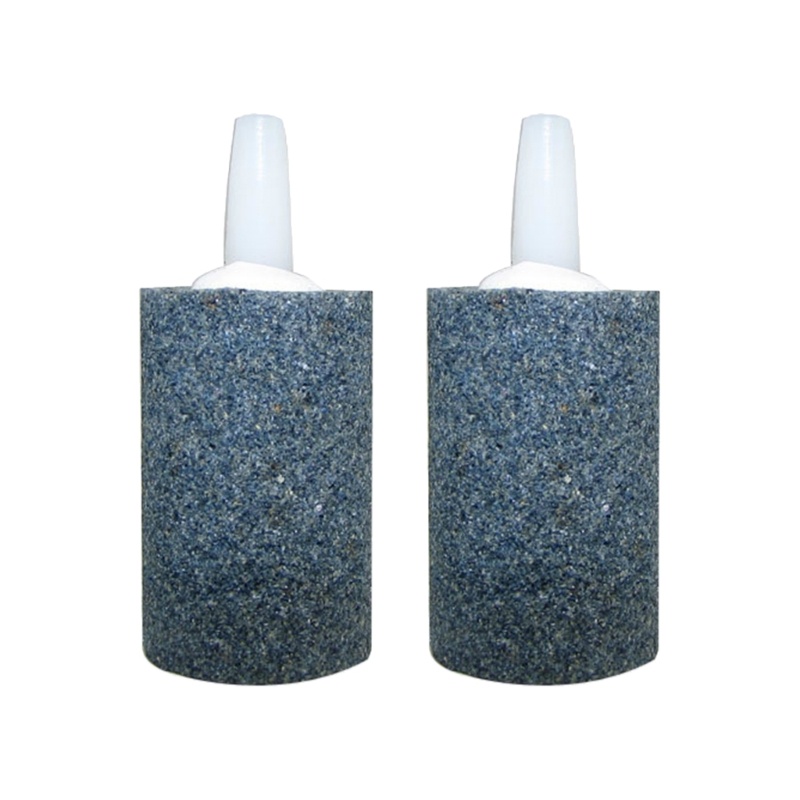 Set 2 Đá Sủi Bọt Khí Oxy Dành Cho Máy Bơm Oxy Bể Cá Tiện Lợi