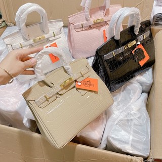 HM BIKiN Size 25 Vân Rắn