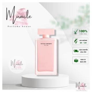 Nước hoa nữ Narciso Rodriguez For Her EDP