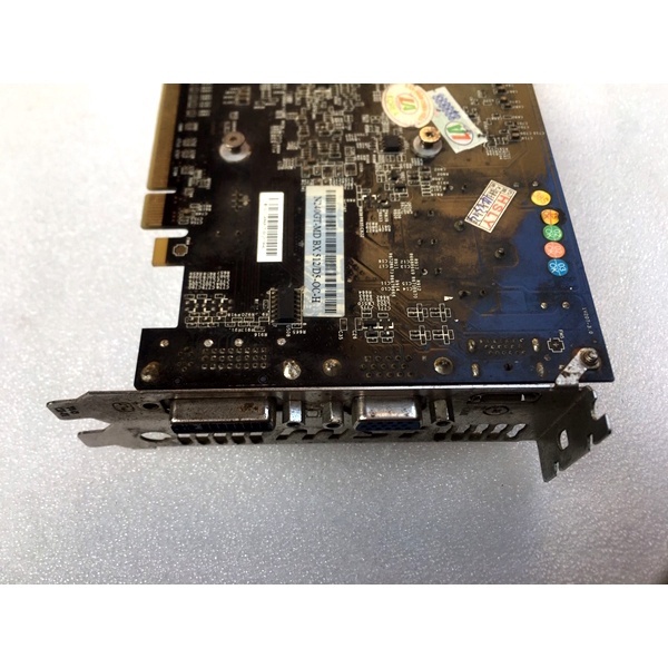 Cạc màn hình 512MB /1GB /2GB /4GB, VGA .