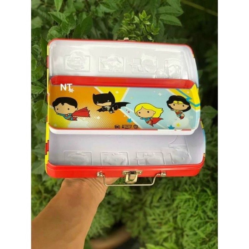 HỘP BÚT CHO BÉ HKM LIFEBUOY