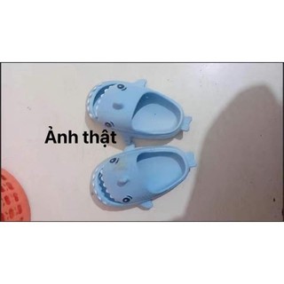 dép cá mập