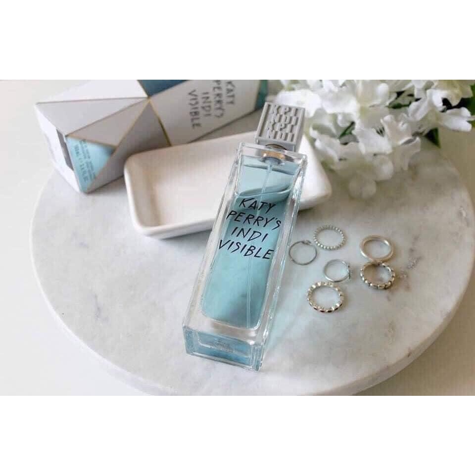Nước Hoa KATY PERRY’S INDI VISIBLE 100ml