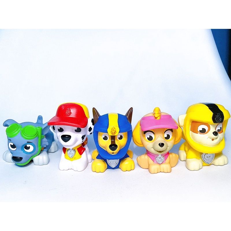 Mô hình Ngựa Pony chính hãng xuất dư sưu tập cho bé