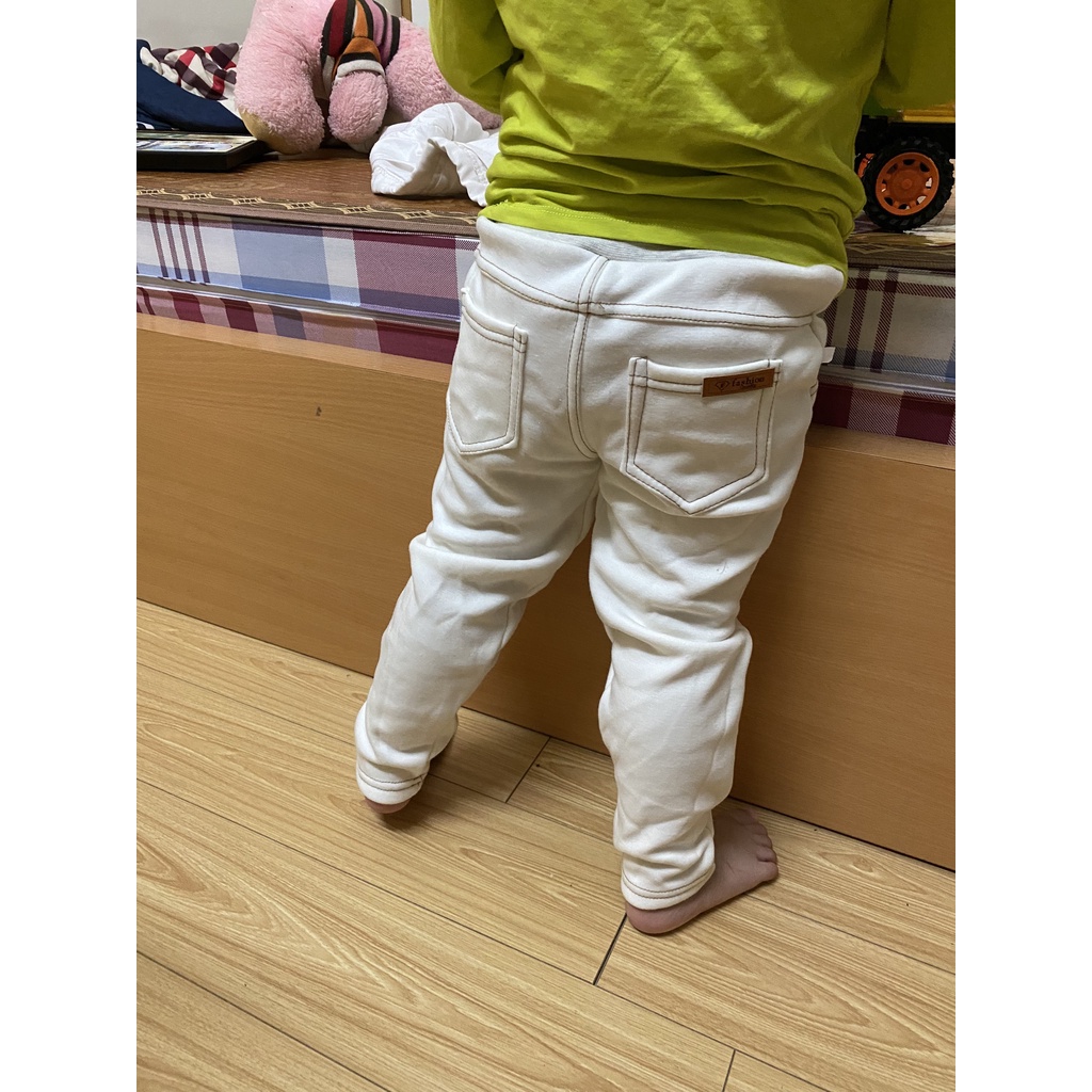 Quần lót lông cho bé trai, bé gái từ 10-22kg
