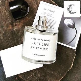 Nước Hoa 𝐋𝐚 𝐓𝐮𝐥𝐢𝐩𝐞  5ml/10ml/20ml