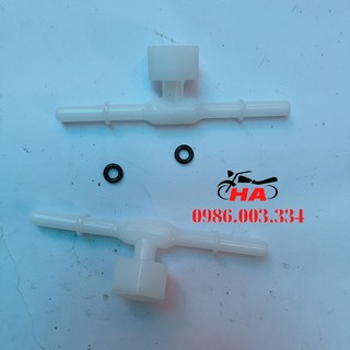 Đồng Hồ Đo Áp Suất Bơm Xăng