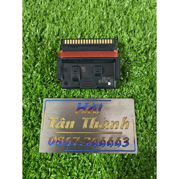 ECU WinnerX V2 new 100%