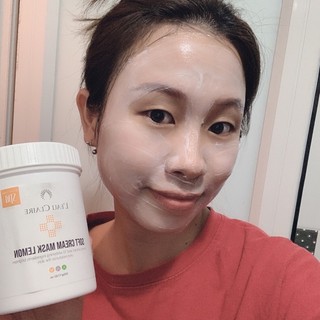 Mặt nạ kem tinh chất dâu tây🍓🍓🍓