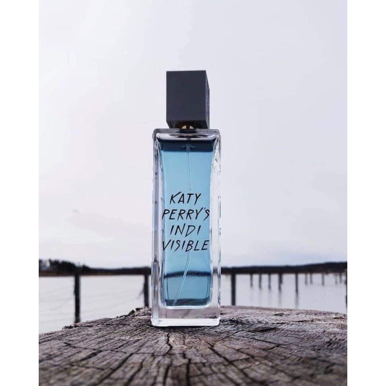 Nước Hoa KATY PERRY’S INDI VISIBLE 100ml