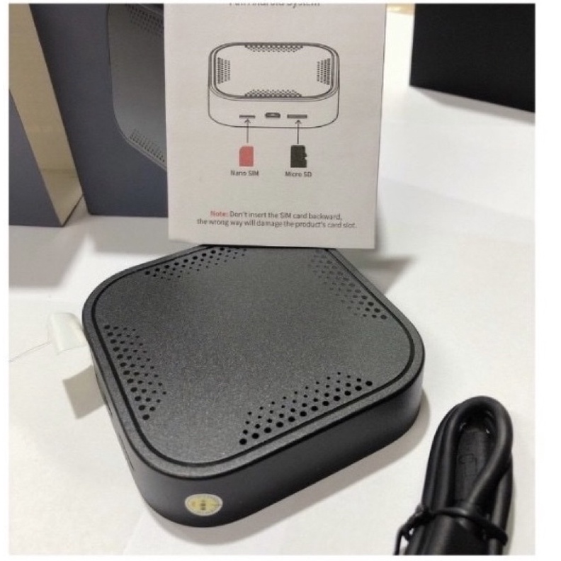 Android Box Cho Ô Tô Biến Màn Hình Zin Thành Android