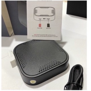 Android Box Cho Ô Tô Biến Màn Hình Zin Thành Android