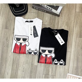ÁO KARL LAGERFELD