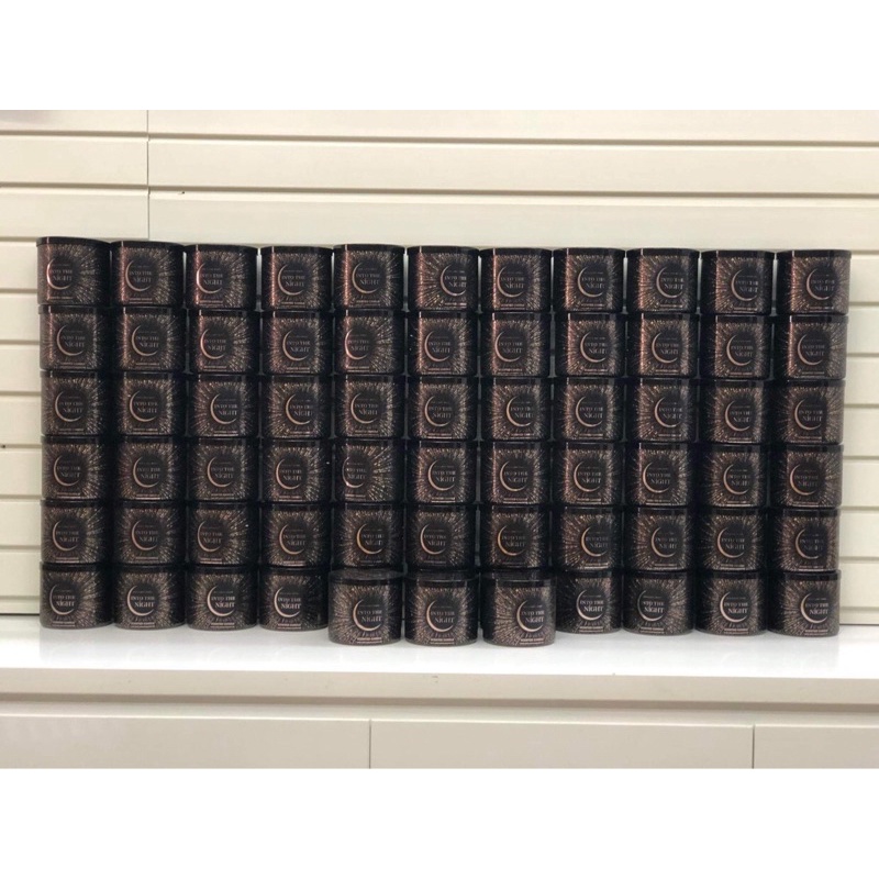 NẾN 3 BẤC BATH AND BODYWORKS