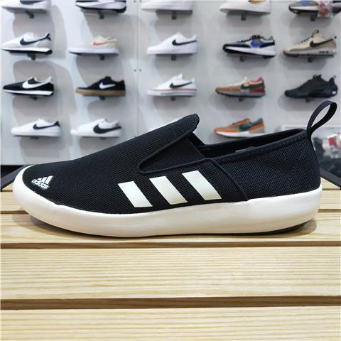 Giày Thể Thao Adidas G7DF AQ5201 PK6P Vải Canvas Thoáng Khí Thời Trang Cho Nam