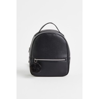 Balo đen HM H&M_hàng chính hãng authentic