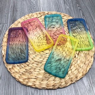 ỐP LƯNG MẪU TRÒN DẺO 2 MÀU ➖ Ss: A51, A52, A02S, A03S, M33(5G) ➖Vivo: Y02S Iphone: 11promax, 12promax,13promax,14promax