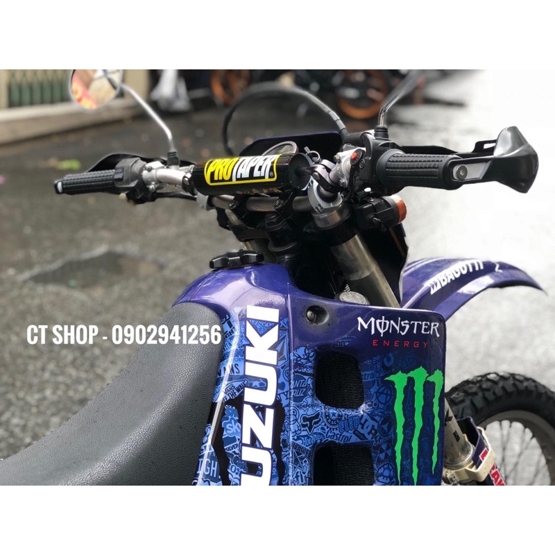 MÚT BỌC GHI ĐÔNG PROTAPER