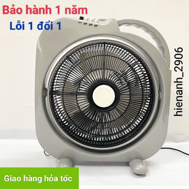XẢ KHO quạt hộp tản b2, b3, b4