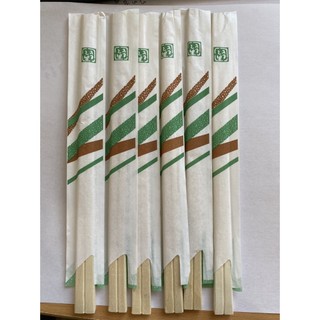 set 100 đôi đũa dùng 1 lần Hoalu