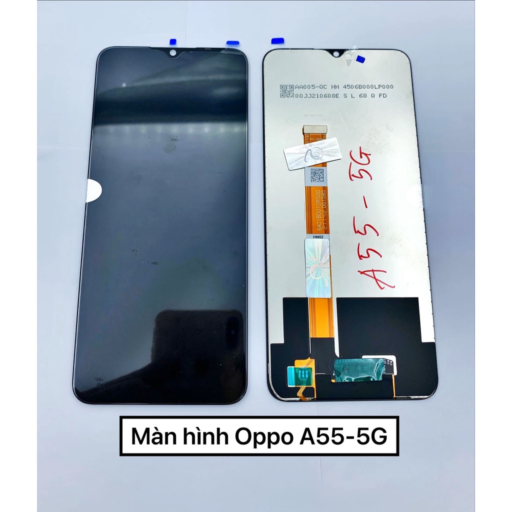Màn hình Oppo A55-5G, A56-5G