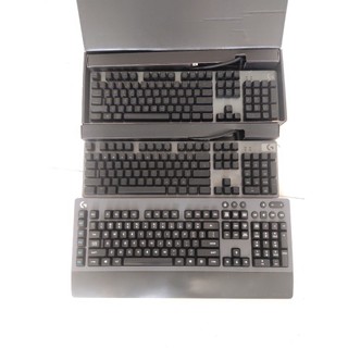 Phím cơ Logitech G512, G610, G613, G PRO, G413( hàng lỗi)