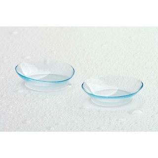 Lens Trong Suốt Cận