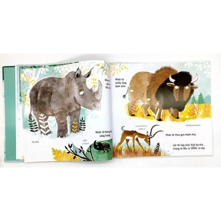 Cuốn sách Tưởng khác mà giống