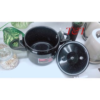 Nồi áp suất đun từ Ecosun BM-ECI22 6lít