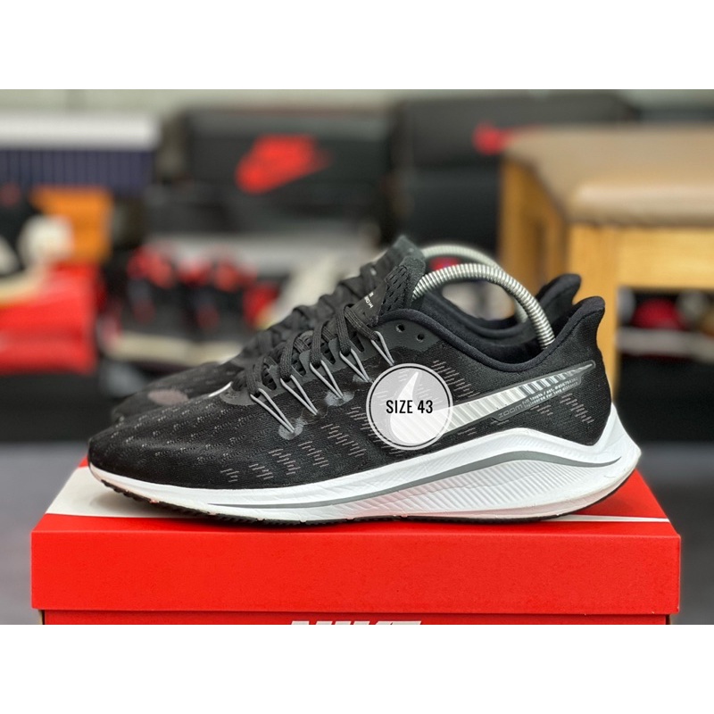 Giày thể thao chính hãng Nike React Zoom vomero 2hand