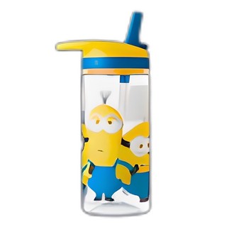 Bình nước smiggle minions 440ml