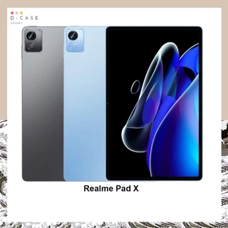 Máy điện thoại Realme Pad X 6G/128G - Hàng nhập khẩu