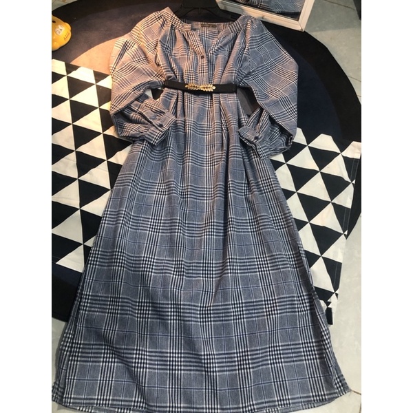 ĐẦM 2HAND SIÊU PHẨM