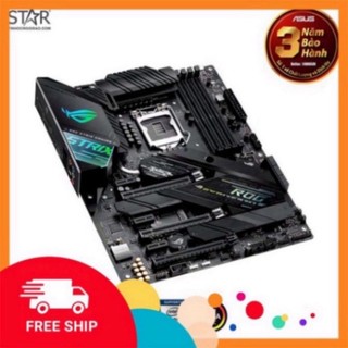 Mainboard Asus ROG Strix Z490-F Gaming