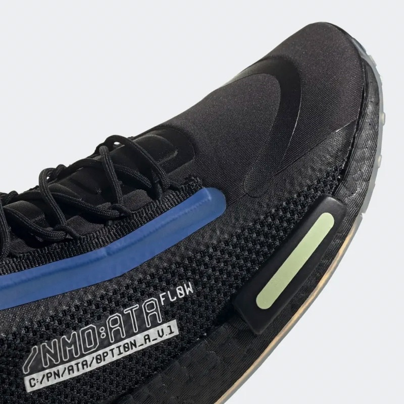 GIÀY NMD_R1 SPECTOO