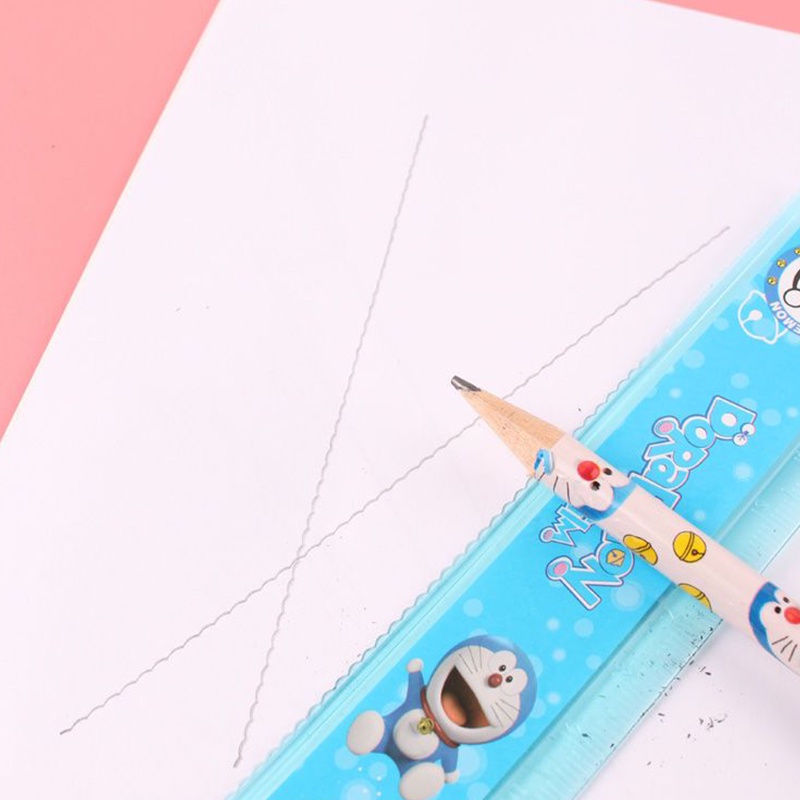 Túi Đựng Bút / Đồ Dùng Học Tập / Làm Quà Tặng Sinh Nhật Cho Bé Mẫu Giáo