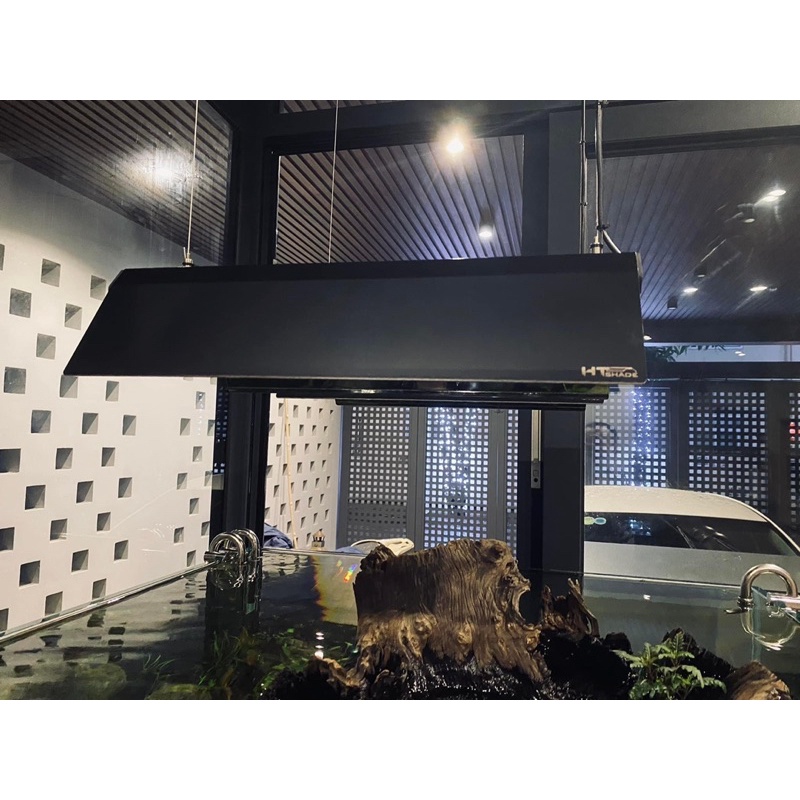 SHADE HT  VIVID 2 CHẤT LIỆU INOX 430 BÓNG GƯƠNG