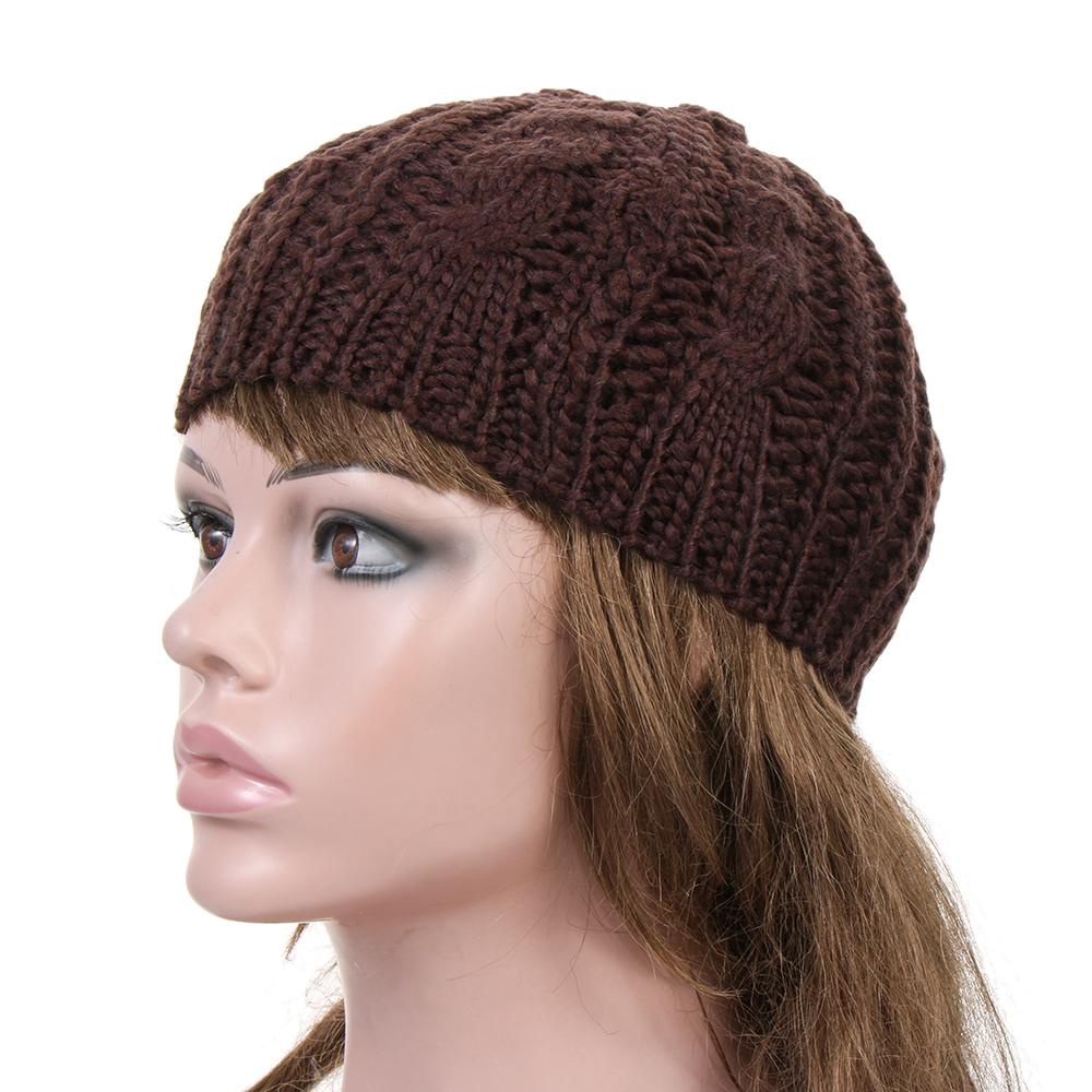 EUTUS Mũ Beret Thời Trang Cho Nữ