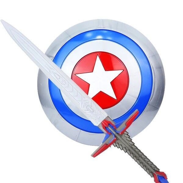 Đồ chơi Kjếm laser ánh sáng và mặt nạ phát sáng hóa trang siêu robot biến hình nhân nhân vật Optimus transformer