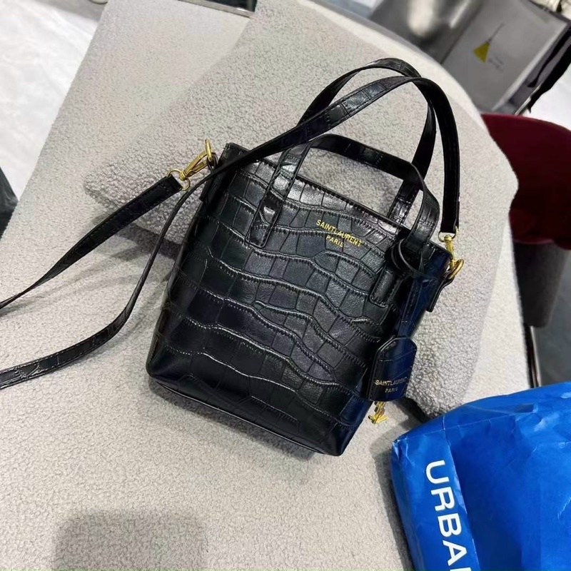 TÚI XÁCH Y/SL MINI TOTE FULLBOX