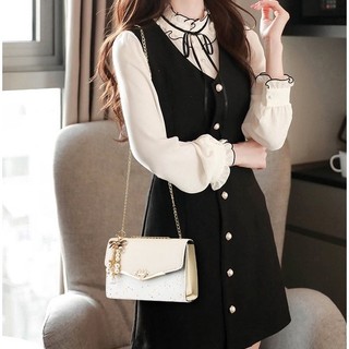 Túi xách nữ đẹp da pu hàn quốc - túi xách nữ mini đẹp